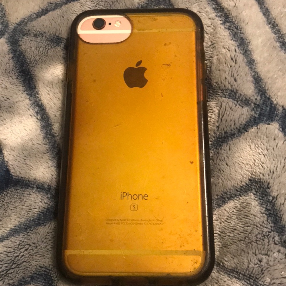 IPhone 6s - Picture 2 of 2